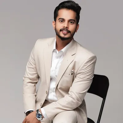 Amjad Sithara profile