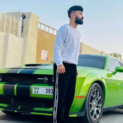 AMJAZ KP profile