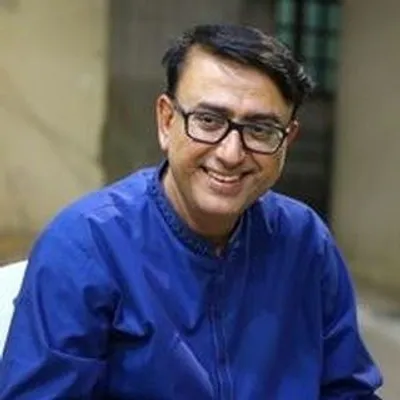 Amjed Ullah Khan profile