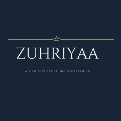 Amjo Roshin Zuhriyaa profile