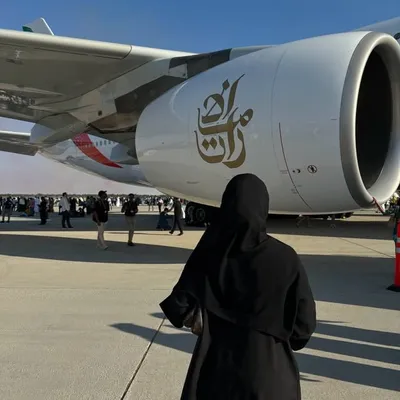 أمل أحمد النجـار ✈︎ profile