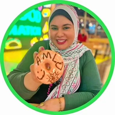 Aml Youness profile