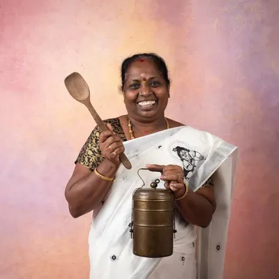 Meenatchi Srinivasan