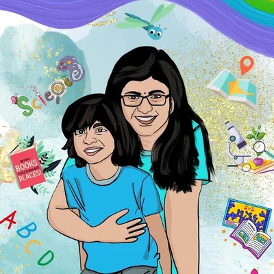 Ananya Chandrashekar profile