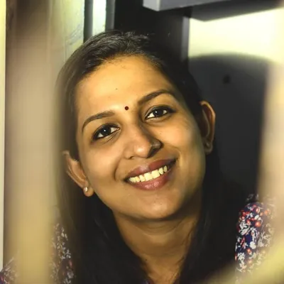 Lekshmi S Nair profile