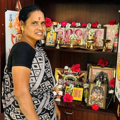 AMMA profile