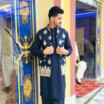 Ammad Malik profile