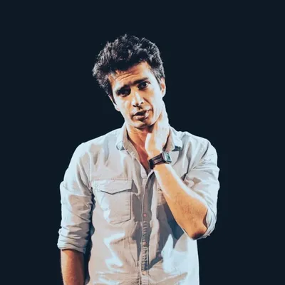 Amman Uppal profile
