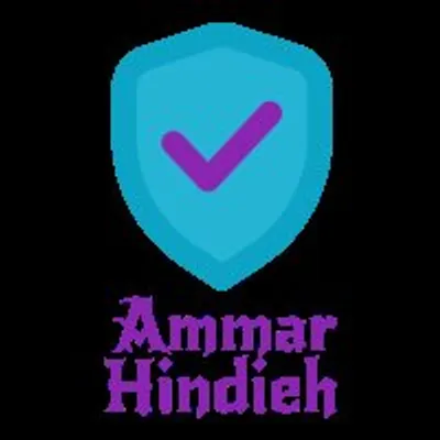 Eng.Ammar Hindieh profile
