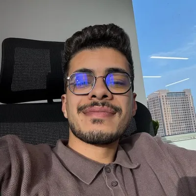Skander Ammar profile