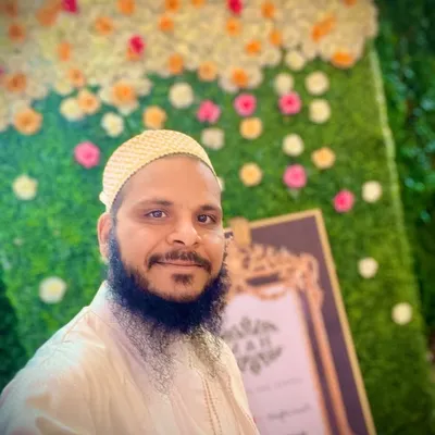 Ammar fakhri profile