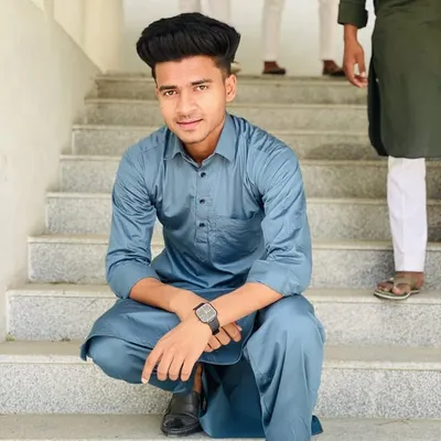 Ammar Khan profile