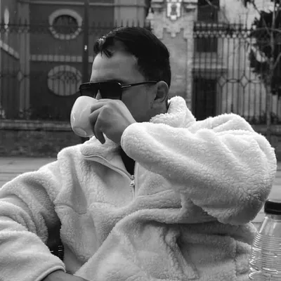 Abdessamad Ammar profile