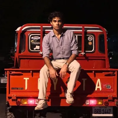 AMMAR KHAN | FPV profile