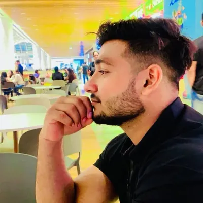 Ammar Quraishi profile