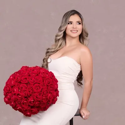 Ana María Moreno Chacón.🌷 profile