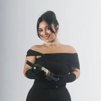 Amishika Gupta