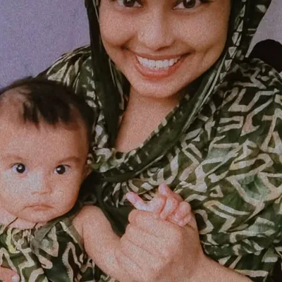 Saba Ansari profile