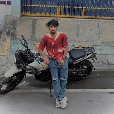 Shahul profile
