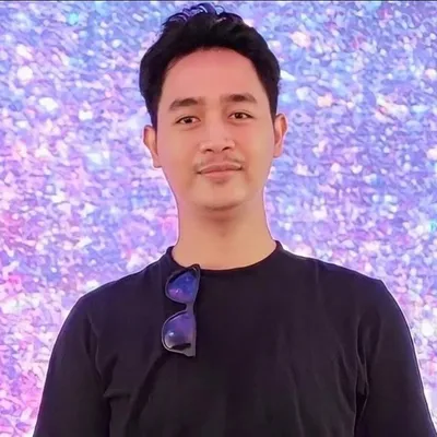 Amir S.Kom profile