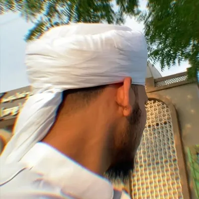 AAMIR👳 profile