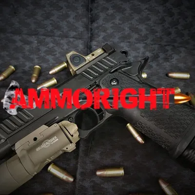 Ammo Right profile