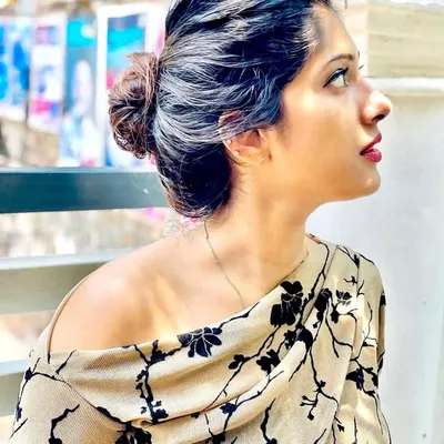 Chelsiya Razhil🦋 profile