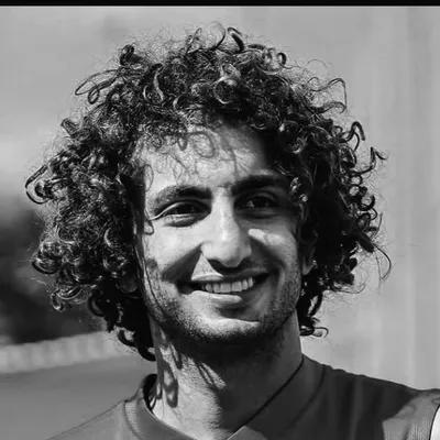 Amr Warda profile