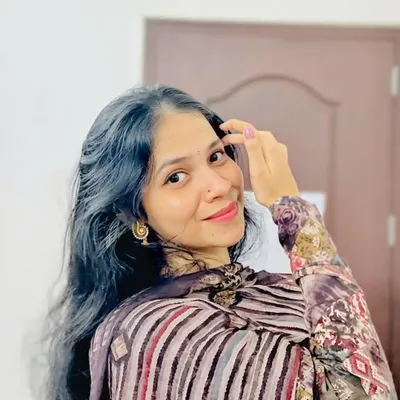 Ammu🌸 profile
