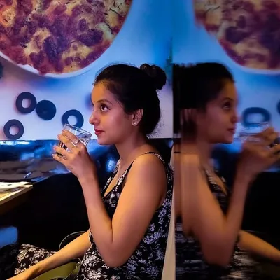 Reshma Ammu profile