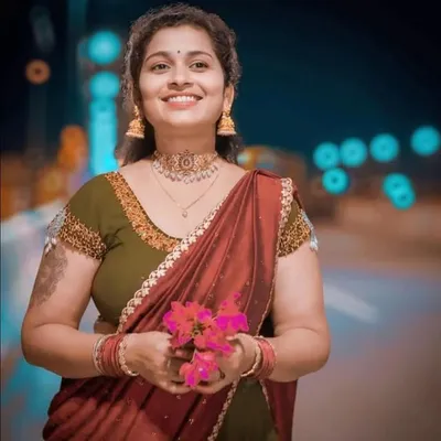 Karimnagar ammayi ๐ profile
