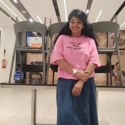 Anumole K J profile