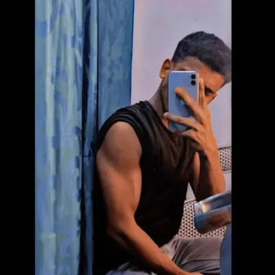 Amaan Qureshi