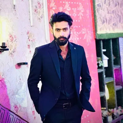 Sayyed_Aman profile