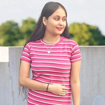 Amisha Tripathi profile
