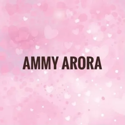 Ammy's A-one Show profile
