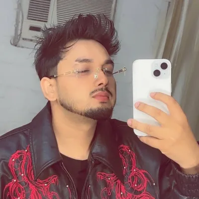 Aman❣️ profile