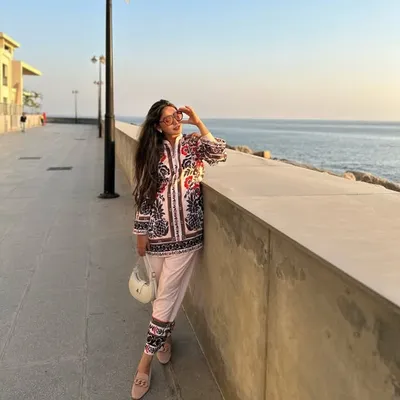 Amna Iqbal | Blog profile