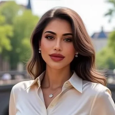 Amna Banihashem profile