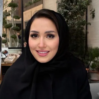 آمنة حجير profile