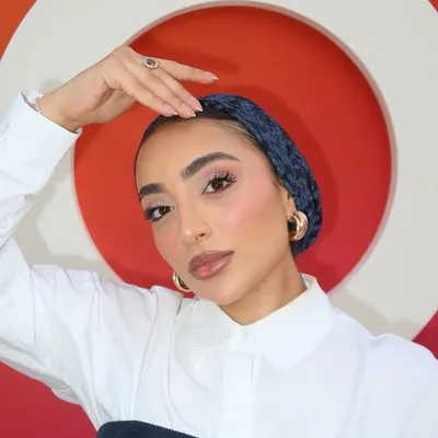 Amna Jbareen profile