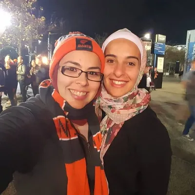 Amna K-Hassan profile