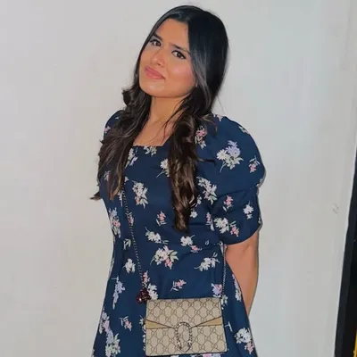 Amna Rafiq