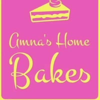 Amna's Home Bakes profile