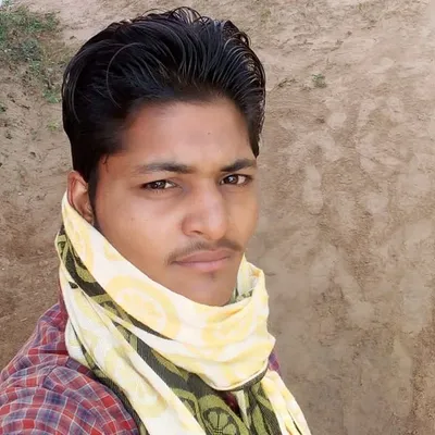 Amnesh Saini profile