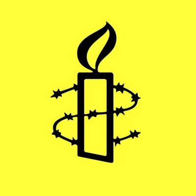 Amnesty International Sverige profile