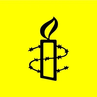 Amnesty International USA profile