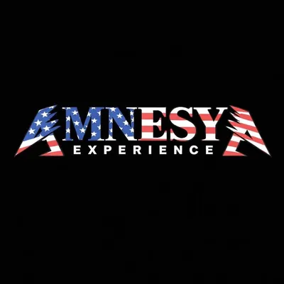 AMNESYA EXPERIENCE profile