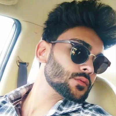 Aman Sisodia profile