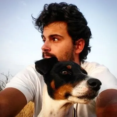 Juan Amodeo profile